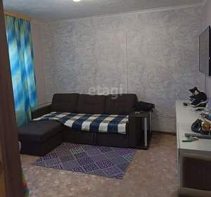 Дом 75м², 1-этажный, участок 6 сот.  