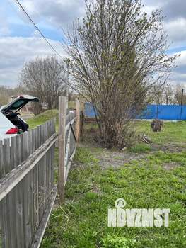 Дом 28м&sup2;, 2-этажный, участок 11 сот.  