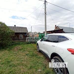 Дом 29м&sup2;, 1-этажный, участок 4 сот.  