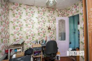 Дом 66м², 1-этажный, участок 17 сот.  
