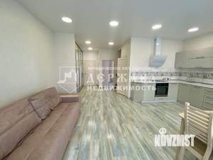 Таунхаус 108м&sup2;, 2-этажный, участок 1 сот.  