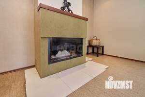 Дом 314м&sup2;, 3-этажный, участок 10 сот.  