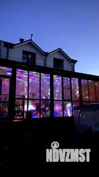 Коттедж 151м&sup2;, 2-этажный, участок 17 сот.  