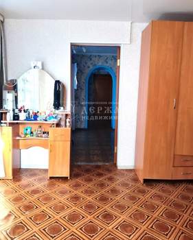 Дом 94м&sup2;, 1-этажный, участок 6 сот.  