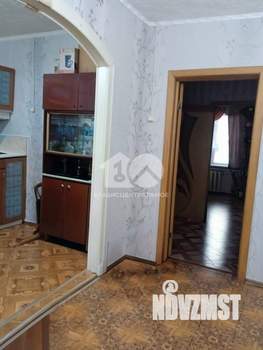 Дом 95м&sup2;, 1-этажный, участок 10 сот.  