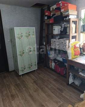 Дом 100м&sup2;, 1-этажный, участок 15 сот.  