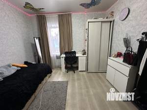 Дом 140м&sup2;, 1-этажный, участок 5 сот.  