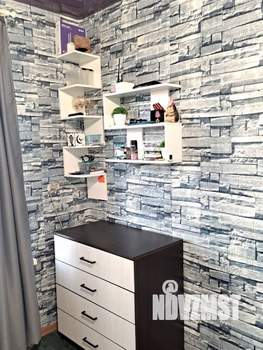 Дом 38м&sup2;, 1-этажный, участок 3 сот.  