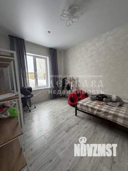 Дом 106м&sup2;, 1-этажный, участок 10 сот.  