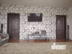 Дом 91м&sup2;, 1-этажный, участок 7 сот.  