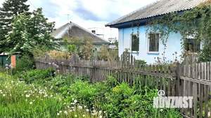 Дом 42м², 1-этажный, участок 17 сот.  