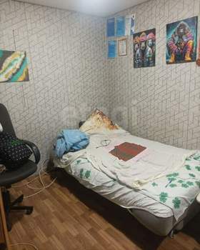 Дом 88м&sup2;, 1-этажный, участок 6 сот.  