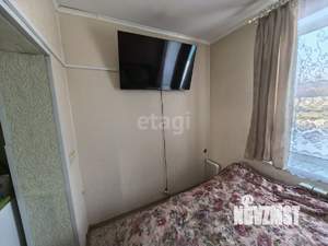 Дом 50м², 1-этажный, участок 6 сот.  