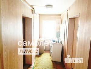 Дом 40м&sup2;, 1-этажный, участок 8 сот.  