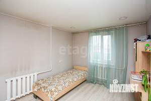 Дом 138м&sup2;, 2-этажный, участок 5 сот.  