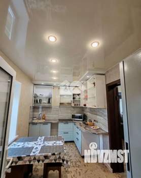 Дом 123м&sup2;, 2-этажный, участок 17 сот.  