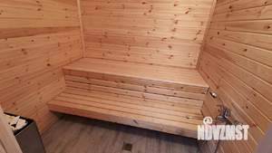 Коттедж 165м&sup2;, 1-этажный, участок 10 сот.  