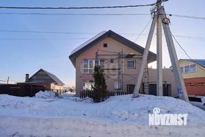 Дом 150м&sup2;, 2-этажный, участок 10 сот.  