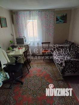 Дом 59м², 2-этажный, участок 4 сот.  
