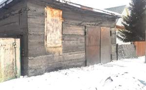Дача 105м², 1-этажный, участок 10 сот.  