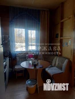 Дом 58м&sup2;, 1-этажный, участок 10 сот.  