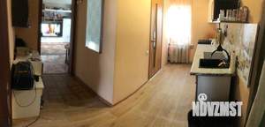 Дом 48м², 1-этажный, участок 5 сот.  