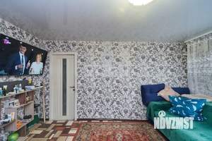 Дом 67м², 1-этажный, участок 10 сот.  