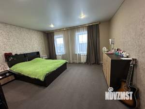 Дом 140м², 1-этажный, участок 5 сот.  