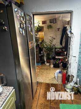 Дом 60м&sup2;, 2-этажный, участок 6 сот.  