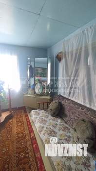 Дача 45м², 2-этажный, участок 7 сот.  