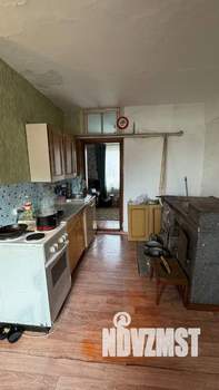 Дом 58м&sup2;, 1-этажный, участок 10 сот.  