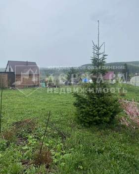 Дом 35м², 1-этажный, участок 11 сот.  