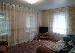 Дом 85м&sup2;, 2-этажный, участок 10 сот.  