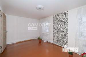 Дом 78м², 1-этажный, участок 8 сот.  