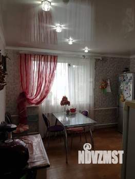 Дом 86м², 1-этажный, участок 10 сот.  