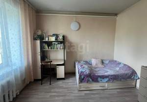 Дом 51м², 1-этажный, участок 4 сот.  