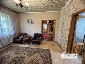 Дом 90м², 2-этажный, участок 7 сот.  
