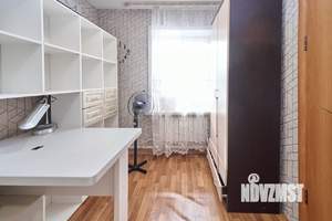 Дом 88м&sup2;, 1-этажный, участок 6 сот.  