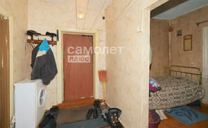 Дом 50м², 1-этажный, участок 20 сот.  