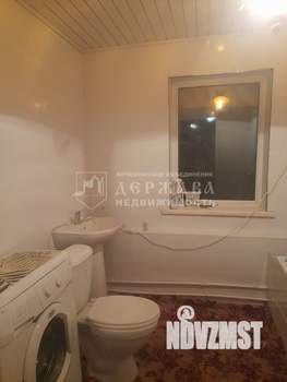 Дом 45м², 1-этажный, участок 4 сот.  