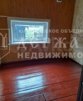Дом 50м², 1-этажный, участок 50 сот.  