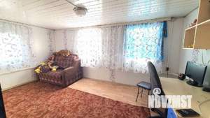Дом 166м², 2-этажный, участок 6 сот.  