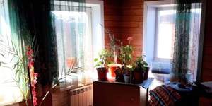 Дом 55м², 1-этажный, участок 7 сот.  