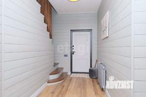 Дом 172м², 2-этажный, участок 16 сот.  