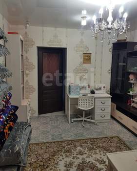 Дом 235м², 4-этажный, участок 6 сот.  