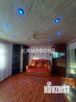 Дача 42м², 1-этажный, участок 15 сот.  