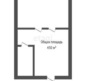 Дом 450м², 3-этажный, участок 4 сот.  