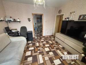 Дом 59м&sup2;, 1-этажный, участок 6 сот.  