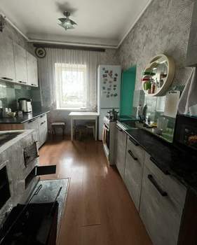 Дом 73м², 1-этажный, участок 600 сот.  