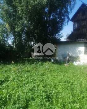 Дом 109м&sup2;, 1-этажный, участок 11 сот.  